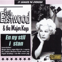 Eva Eastwood
