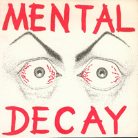 Mental Decay