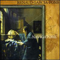 Renaud Garcia-Fons Trio