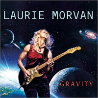 Laurie Morvan Band