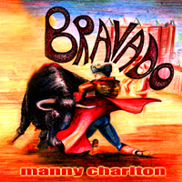 Manny Charlton Band