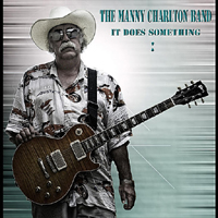 Manny Charlton Band