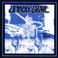 Unholy Grave