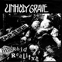 Unholy Grave