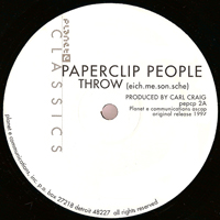 Paperclip People