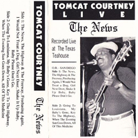 Tomcat Courtney