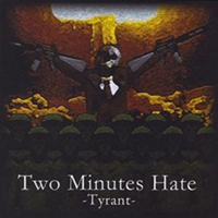 Two Minutes Hate