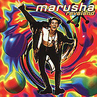 DJ Marusha