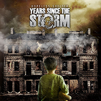 Years Since The Storm