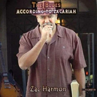 Zac Harmon