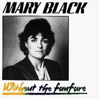 Mary Black