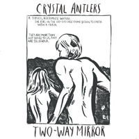 Crystal Antlers