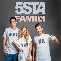 5ivesta Family