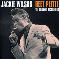 Jackie Wilson