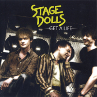 Stage Dolls