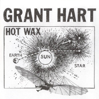 Grant Hart