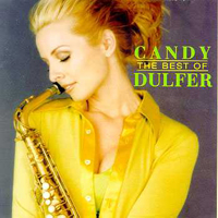 Candy Dulfer