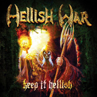 Hellish War