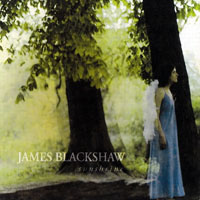 James Blackshaw