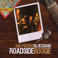 Jan Fischer Bluesband