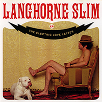 Langhorne Slim