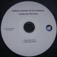 Sidney Samson