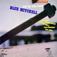 Blue Mitchell