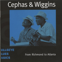 Cephas & Wiggins