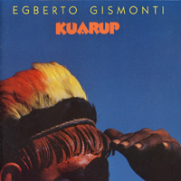 Egberto Gismonti Group