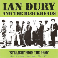 Ian Dury & The Blockheads