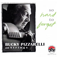 Bucky Pizzarelli And Strings