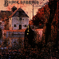 Black Sabbath