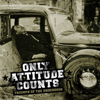 Only Attitude Counts