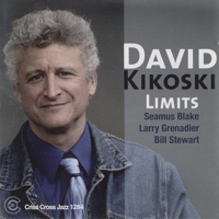 David Kikoski