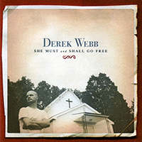 Derek Webb