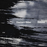 Eberhard Weber