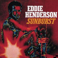 Eddie Henderson