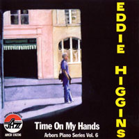 Eddie Higgins Trio