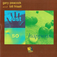 Gary Peacock Trio