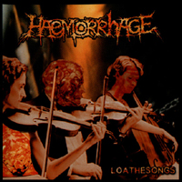 Haemorrhage