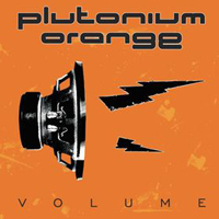 Plutonium Orange