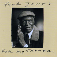 Hank Jones Trio