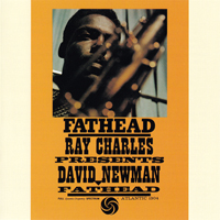David 'Fathead' Newman