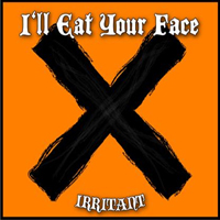 I'll Eat Your Face