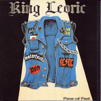 King Leoric
