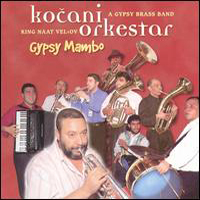 Kocani Orkestar
