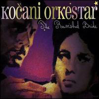 Kocani Orkestar