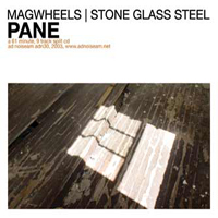 Magwheels and Stone Glass Steel