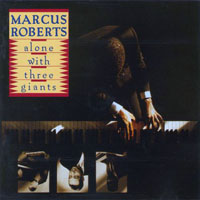 Marcus Roberts Trio