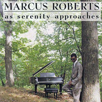 Marcus Roberts Trio